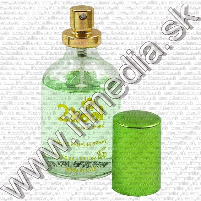 Image of 2kool Perfume (EDP 50ml) *Spring Break* (IT8234)